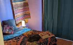 Chambre indienne